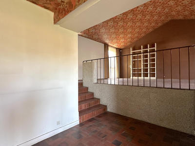 Maison - 187 m² - 6 pièces