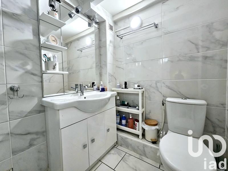 Maison - 51 m² - 3 pièces