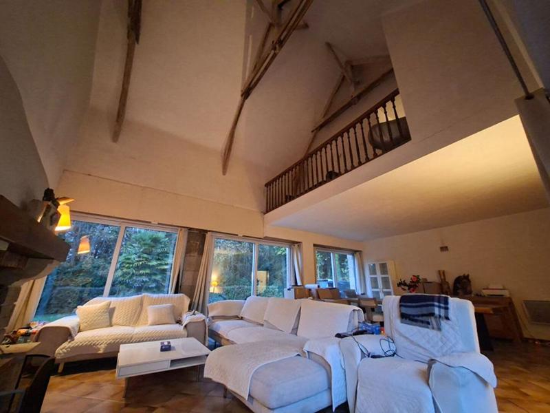 Propriété - 7 pièces