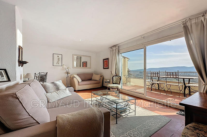 Maison de village - 77 m² - 3 pièces