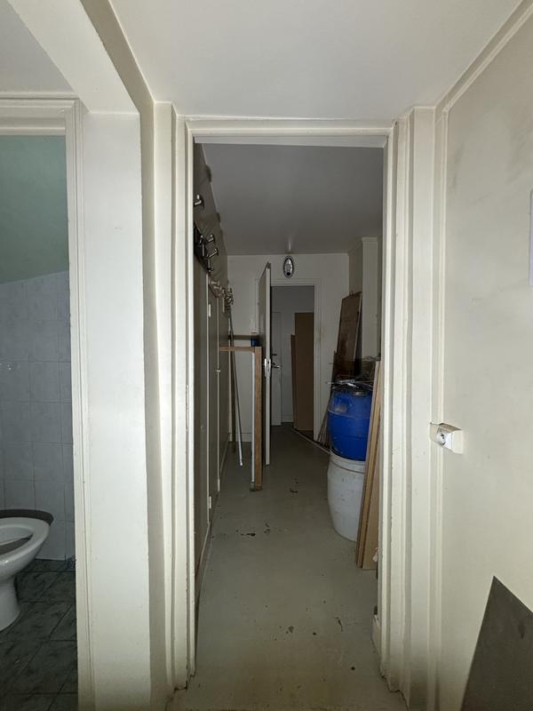 Local commercial - 60 m²