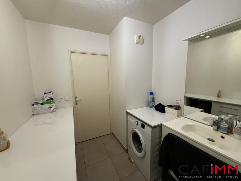 Appartement - 74 m² - 3 pièces