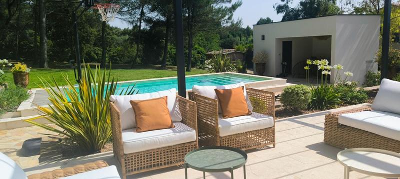 Villa - 170 m² - 5 pièces