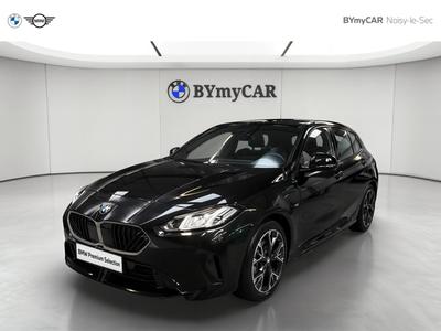 Bmw Série 1 F70 120 170 ch Dkg7 m Sport
