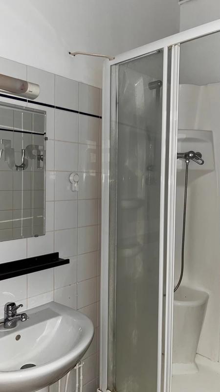 Appartement - 53 m² - 3 pièces