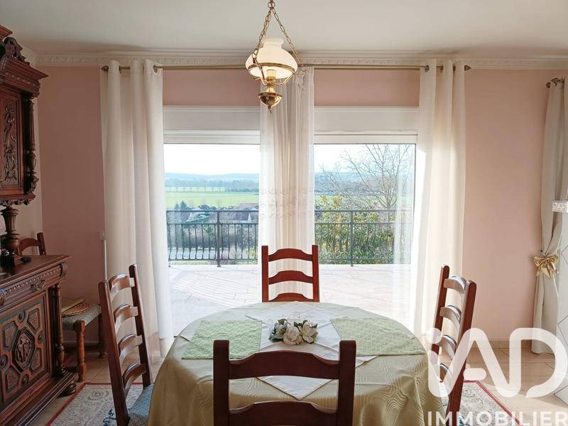 Maison - 150 m² - 4 pièces