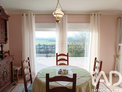 Maison - 150 m² - 4 pièces