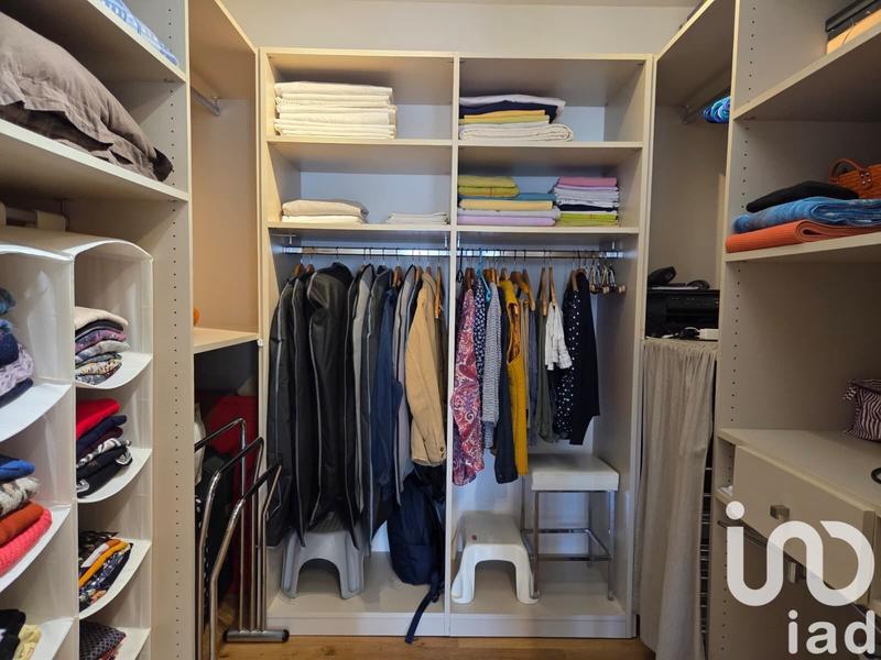 Appartement - 102 m² - 3 pièces