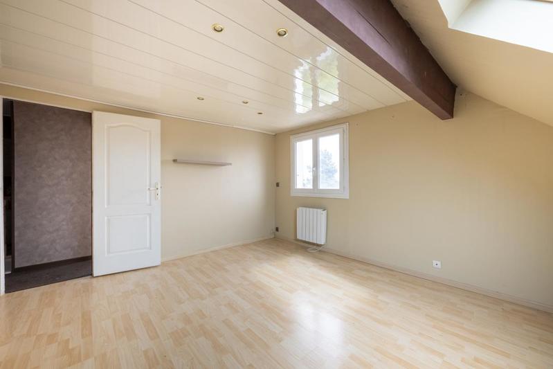 Appartement - 163 m² - 6 pièces