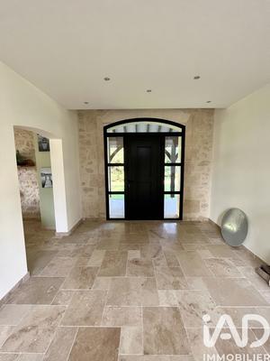 Maison de campagne - 283 m² - 8 pièces