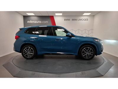 Bmw X1 iX1 xDrive30 313ch Bva m Sport
