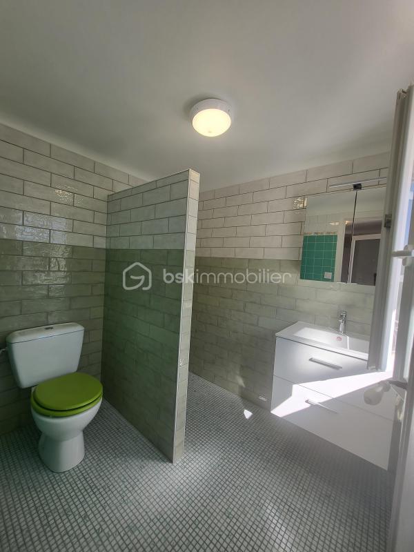 Maison en pierre - 97 m² - 4 pièces