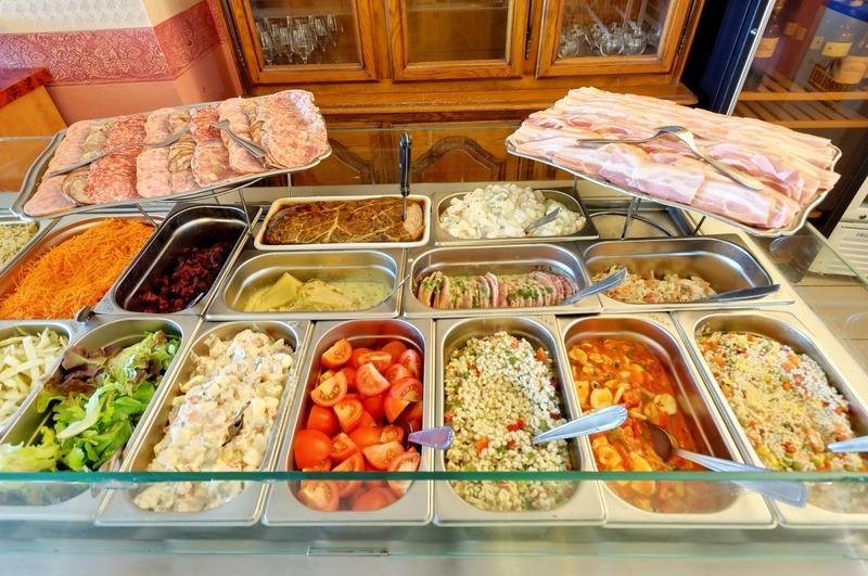 Fonds de commerce - 574 m²