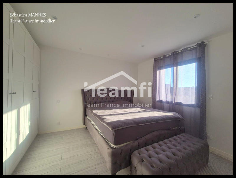 Maison - 138 m² - 5 pièces