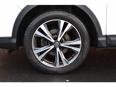 Nissan Qashqai 1.2 Dig-T 115 Xtronic n-Connecta