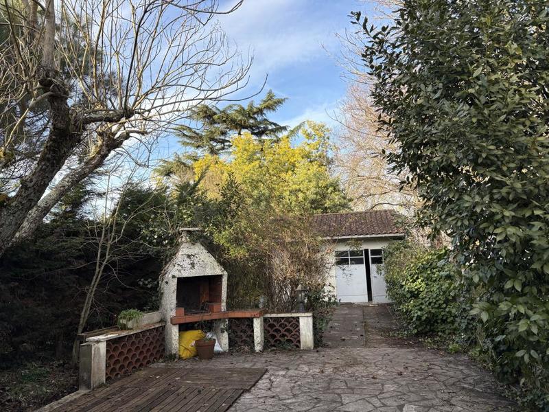 Maison - 70 m² - 3 pièces