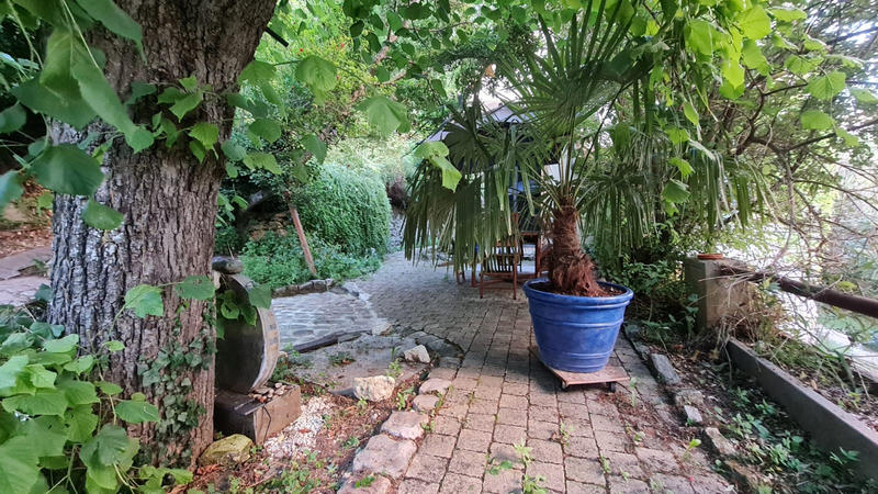 Appartement - 124 m² - 4 pièces