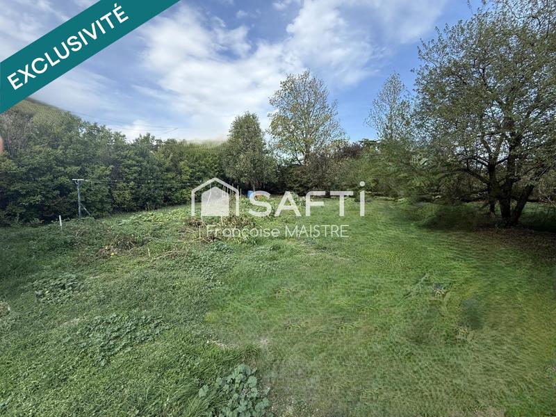 Maison - 168 m² - 6 pièces