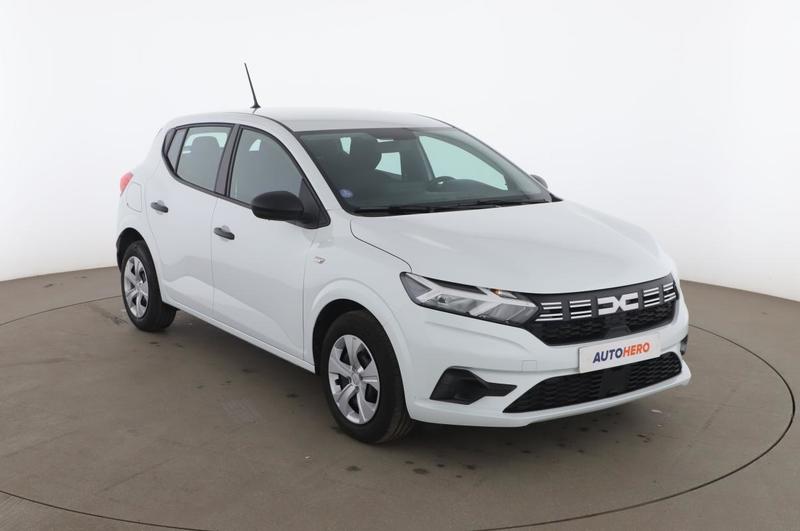 Dacia sandero III 1.0 SCe Essential 67 ch
