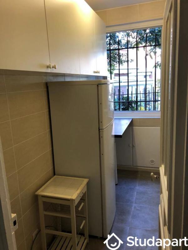 Appartement - 42 m² - 3 pièces