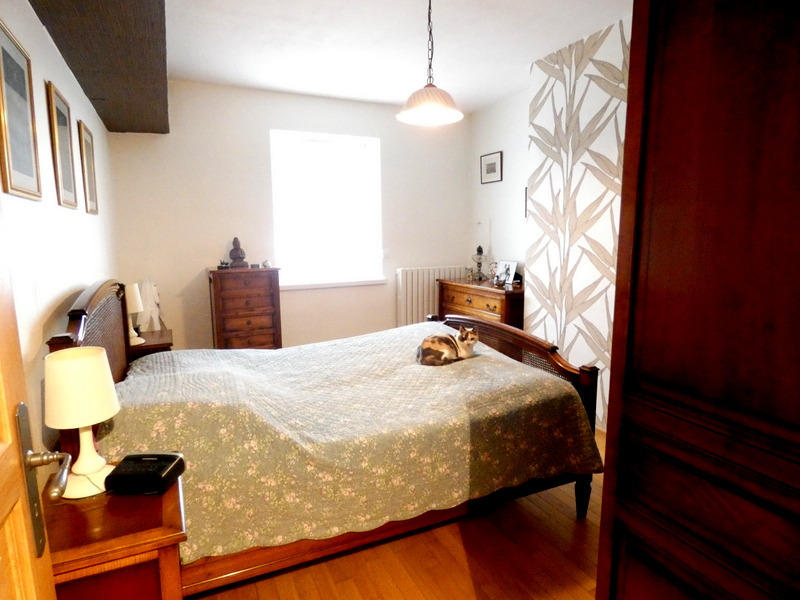 Maison - 148 m² - 6 pièces