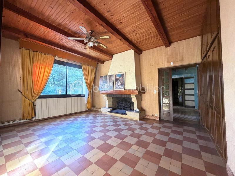 Villa - 250 m² - 11 pièces