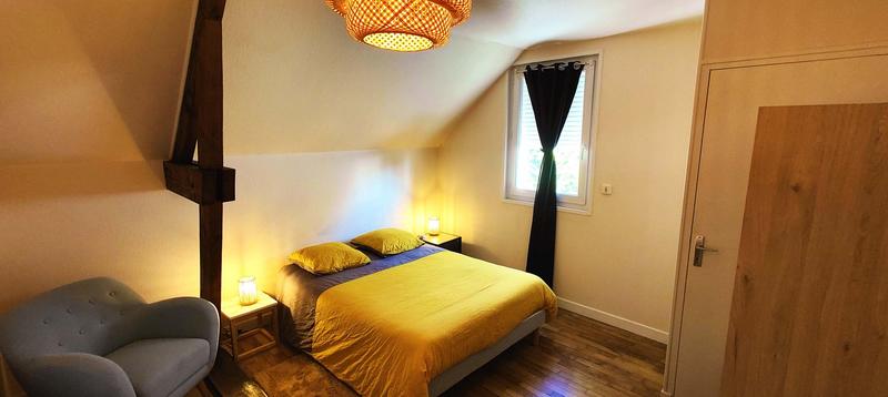 Maison - 253 m² - 11 pièces