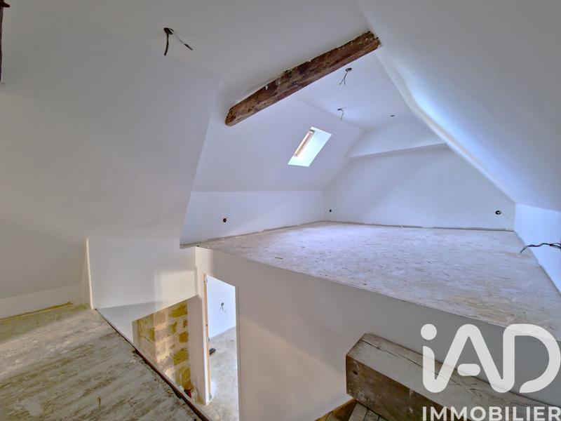 Maison - 125 m² - 4 pièces