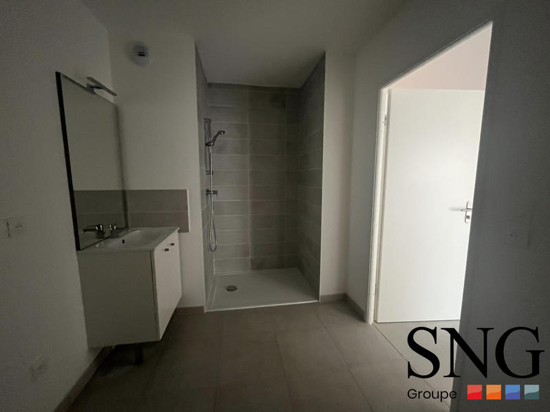 Appartement - 41 m² - 2 pièces