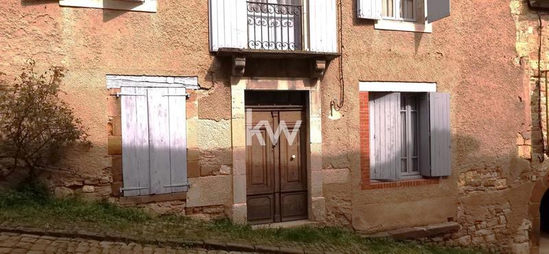 Maison - 216 m² - 8 pièces