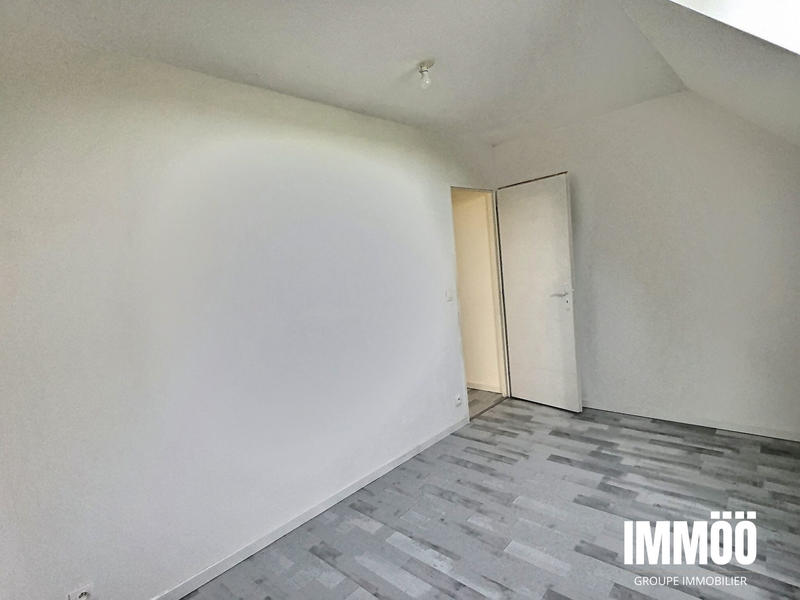 Maison - 94 m² - 4 pièces