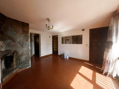 Maison - 110 m² - 7 pièces