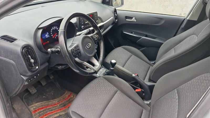 Kia Picanto 1.0 67 Active Business