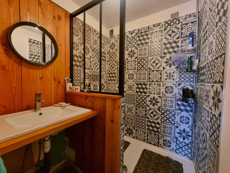 Maison - 70 m² - 3 pièces