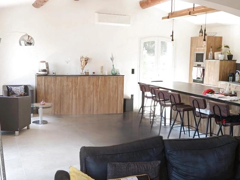 Maison - 135 m² - 4 pièces