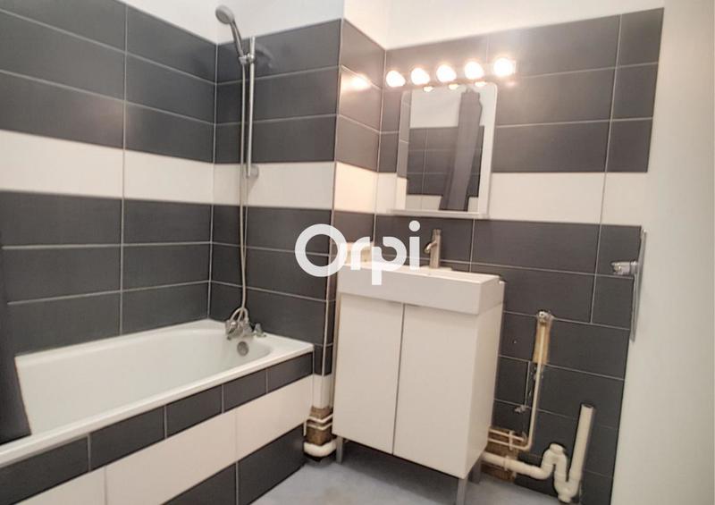 Appartement - 46 m² - 1 pièce