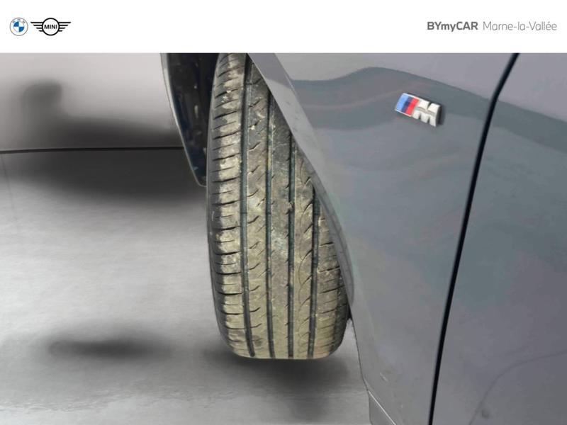 Bmw Série 1 F40 118i 136 ch Dkg7 m Sport