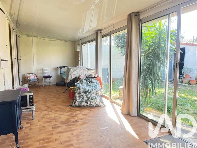 Maison - 77 m² - 3 pièces