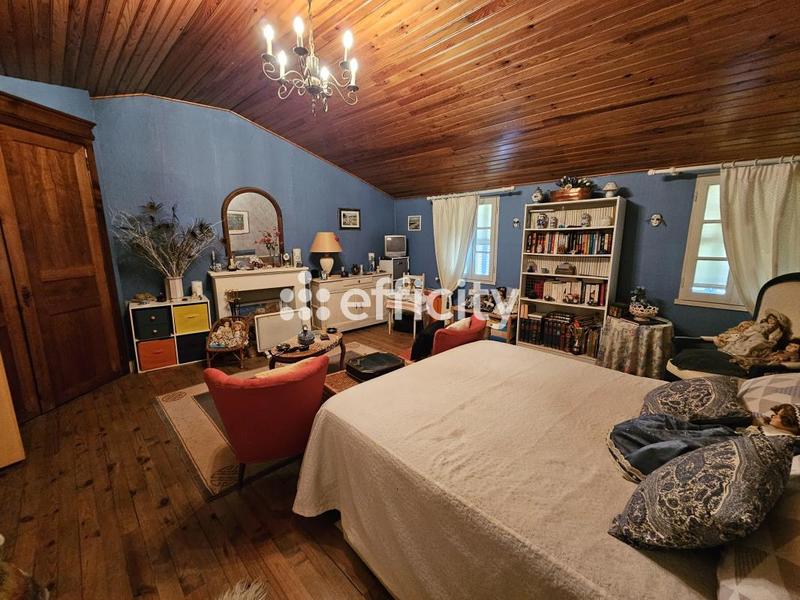 Maison - 108 m² - 5 pièces