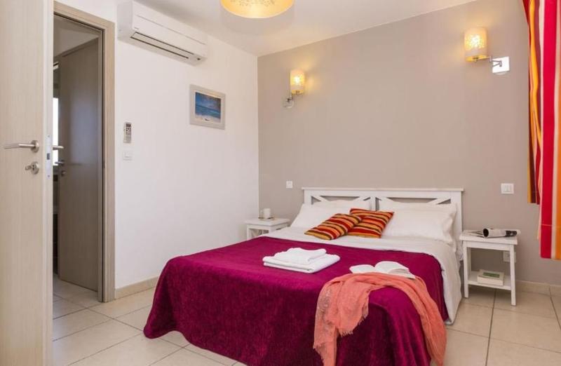 Maison - 35 m² - 2 pièces