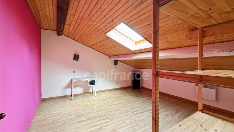 Appartement - 46 m² - 3 pièces