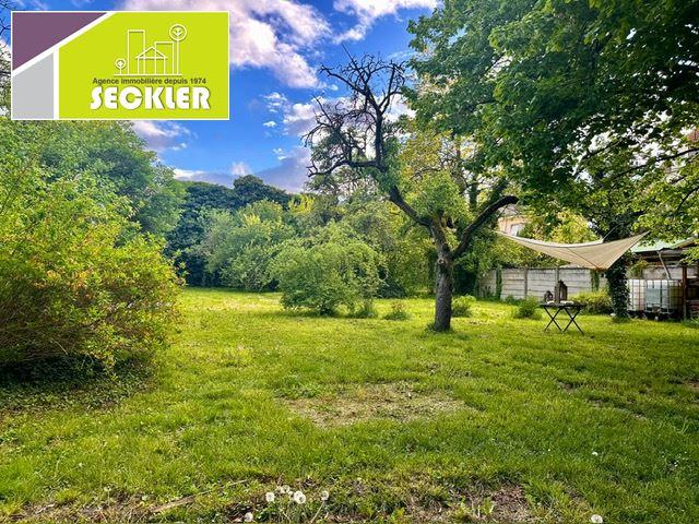 Maison traditionnelle - 125 m² - 5 pièces