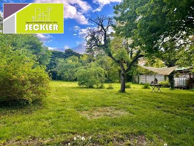 Maison traditionnelle - 125 m² - 5 pièces