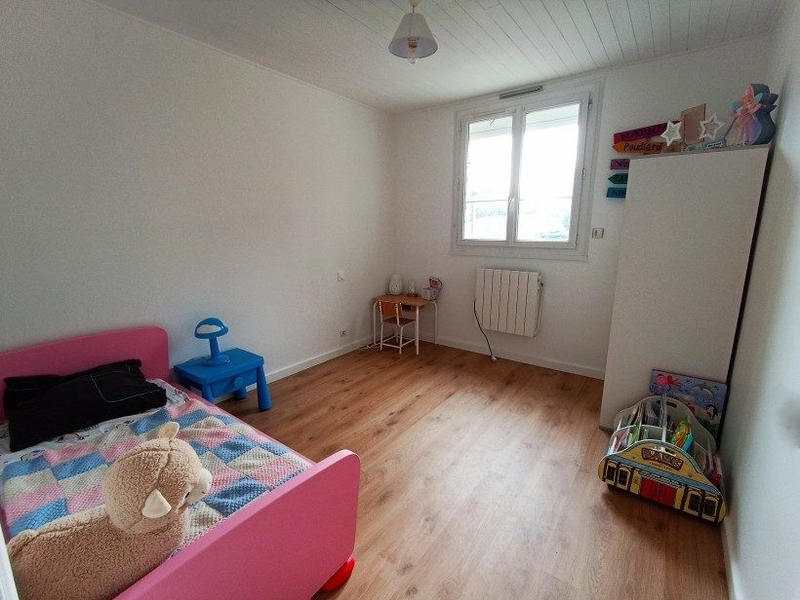 Maison - 140 m² - 7 pièces