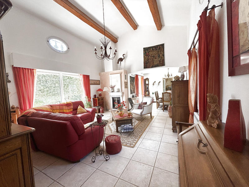 Maison - 145 m² - 5 pièces