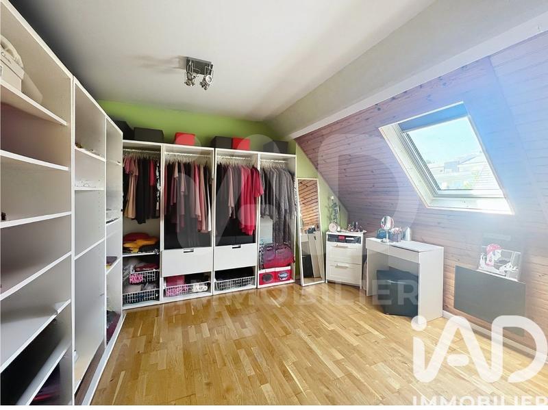 Maison - 139 m² - 5 pièces