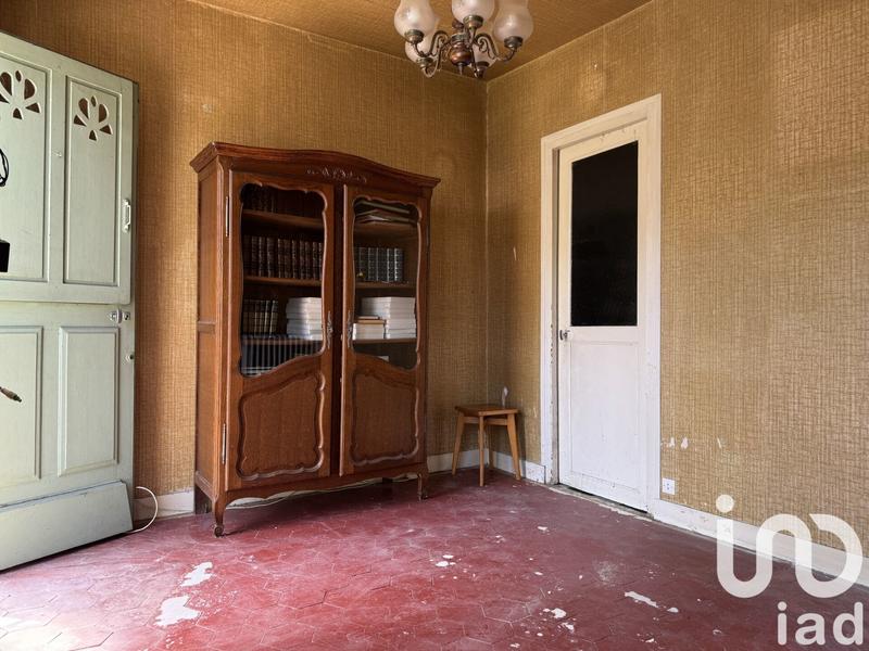 Maison de ville - 90 m² - 4 pièces