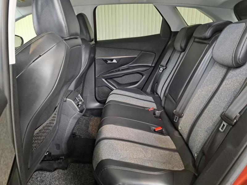 Peugeot 3008 2.0 Bluehdi 150ch Ss Bvm6 Allure