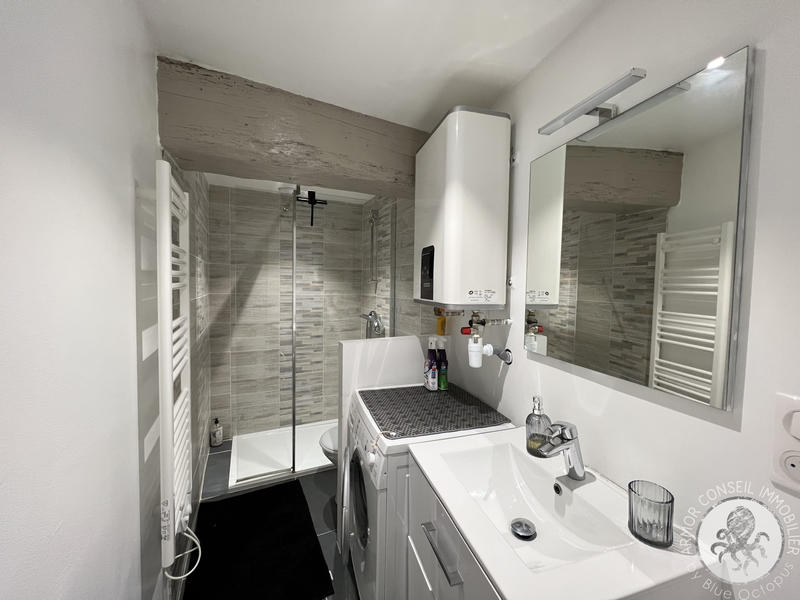 Maison - 176 m² - 7 pièces