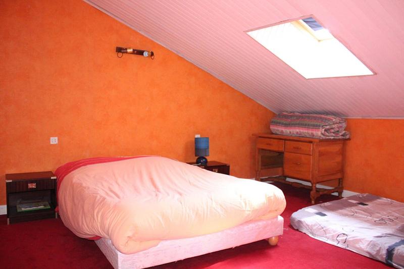 Maison - 128 m² - 5 pièces